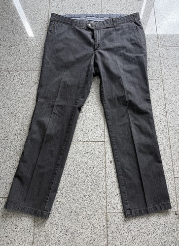 Brax eurex jeans schwarz gr - jeans,