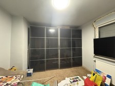 2× IKEA PAX Kleiderschrank
