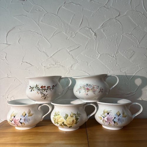 5er set gerold tettau - set,