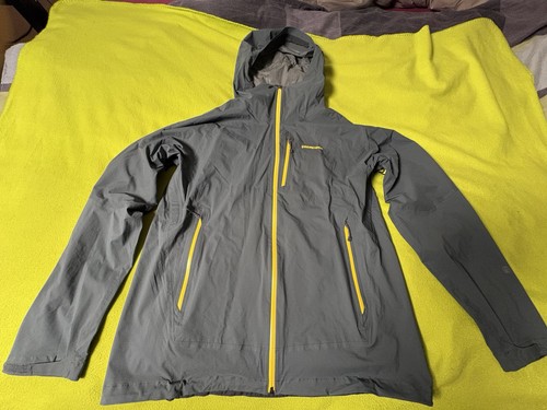 Patagonia herren regenjacke - herren,