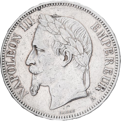 Frankreich napoleon iii 5 - iii,,