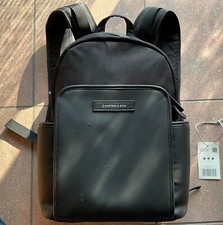 KAPTEN & SON Rucksack AALBORG 12 l mit Laptop-Fach
