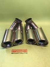 ORIGINALE Gemballa Porsche 996