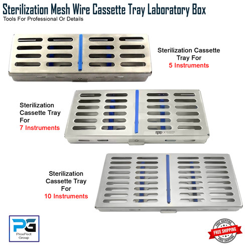 Sterilisation dental - sterilisation,
