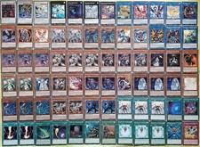 Yu-Gi-Oh! Chaos Lichtverpflichtet Turnierdeck competetive yugioh #401
