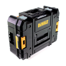 DeWalt TSTAK Box II DWST1-70703 Werkzeug Box / Koffer Transportbox 