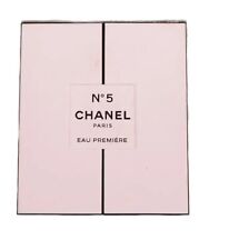 Chanel No. 5 Parfum Eau Premiere mit BOX -  5ml Vintage Sammlerstück. 