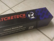 Ratschenschlüsselsatz mit