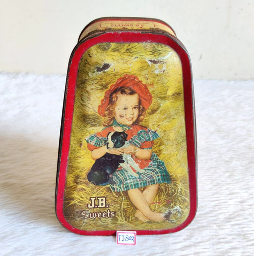 1950er vintage mädchen umarmt - vintage,