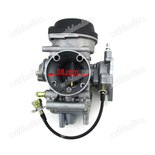 Vergaser für carb cfmoto - carb,