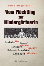 Von Schlesien nach Röderhof