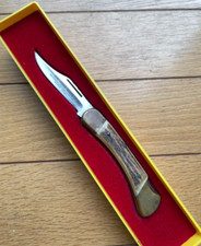 PUMA folding knife 900 Earl