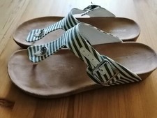 Graceland pantolette sandalen - graceland,
