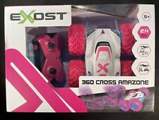 Silverlit eXost 360 Cross Amazone ferngesteuertes Auto 1:20 Neue Version