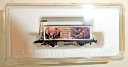 Rarität märklin 8661 044 - rarität:, 8661.044