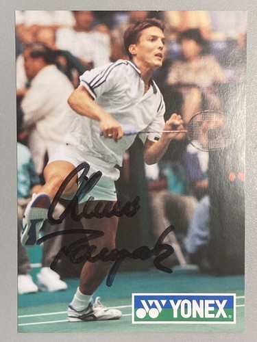 Oliver pongratz autogramm - oliver, |