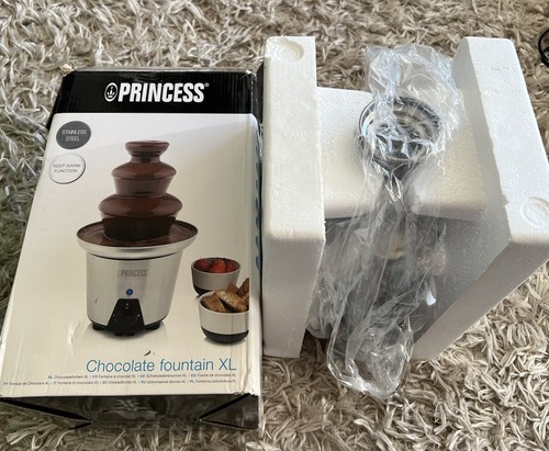 Princess 292998 chocolatier - princess,
