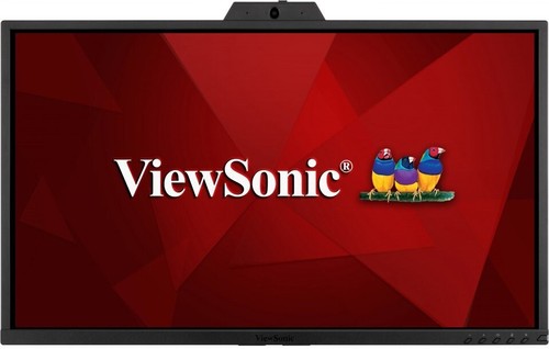 Viewsonic vg2740v monitor - monitor, 27"