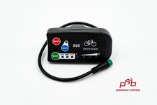 E-Bike / Pedelec - KT 890