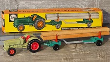 Siku Super V303 Hamomag
