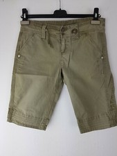 OXBOW women's biker capri