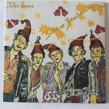 DIE TOTEN HOSEN - SCHÖNE