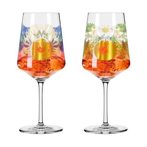 Ritzenhoff aperitifglas - ritzenhoff,