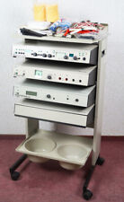 Nemectron EDIT Therapie Center Elektrotherapie Geräte Physio Physiotherapie