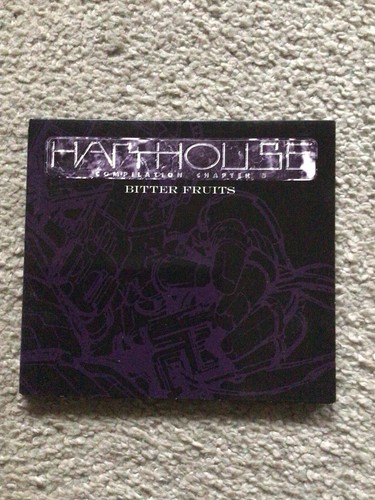 Harthouse bitter fruits - harthouse, 5