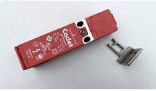 GUARDMASTER KADETT TÜR & WACHE SICHERHEITSSCHALTER MIT METALLSCHLÜSSEL  