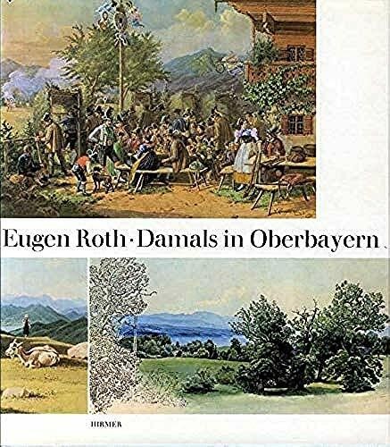 Damals oberbayern - in,