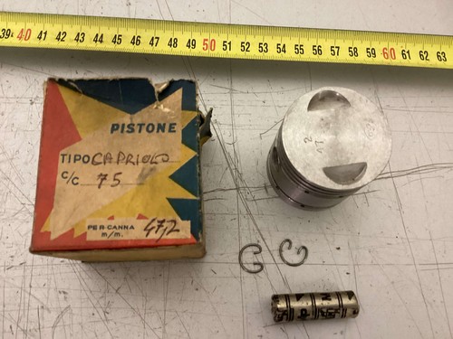 Nos sall pistone 2 - d., 47,2