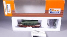 H0 DC Roco Minitanks 47291