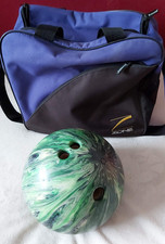 Bowlingkugel "MAXIM" 4,2kg