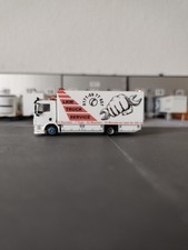 Herpa Eigenbau LKW Pannendienst 1:87