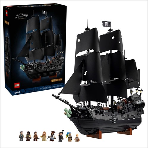 Lego icons 10365 neu - icons,