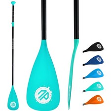 SUP Paddel Kajak Paddel 3 4