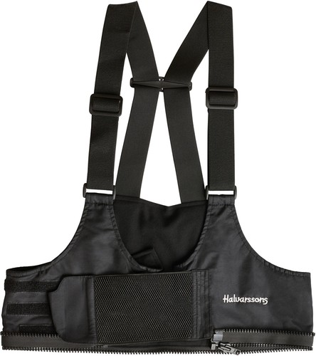 Halvarssons nierengurt bib - nierengurt,