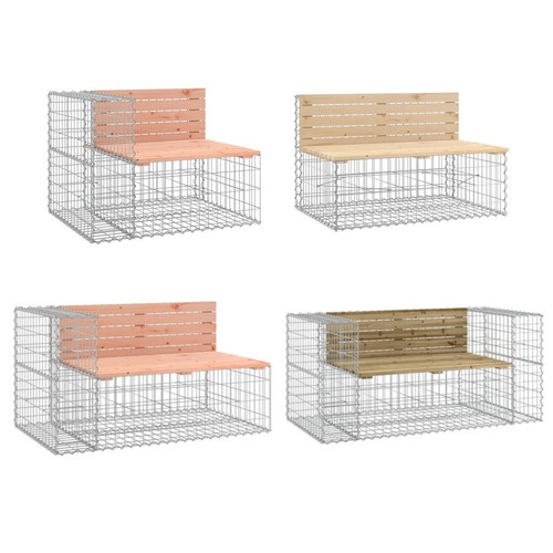 Gartenbank sitzbank holzbank - gartenbank,