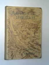 Bayerisches Lesebuch für das