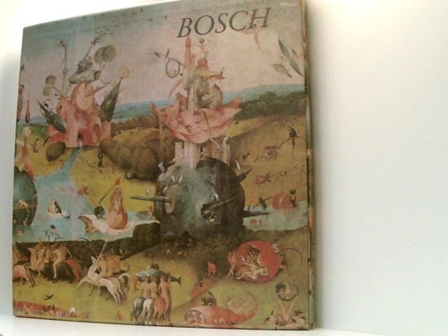 Hieronymus bosch henri - hieronymus, bosch.