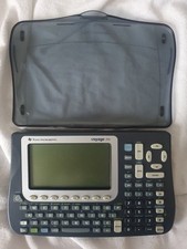 Taschenrechner Texas Instruments Voyage 200