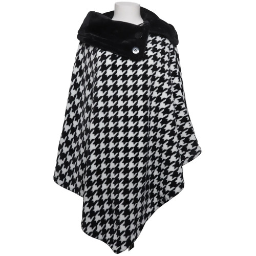 Taubert poncho größe one - taubert,,