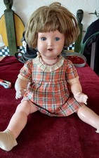111 puppe 1930 44 - k+w, ,