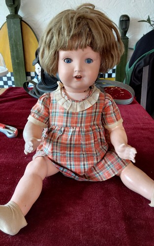 111 puppe 1930 44 - 111▪3, ,