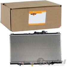 NRF KÜHLER MOTORKÜHLUNG MIT