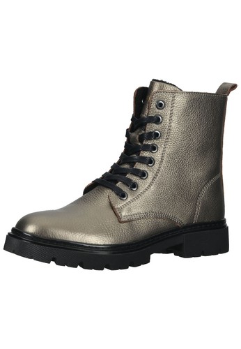 Bullboxer stiefelette leder - bullboxer,