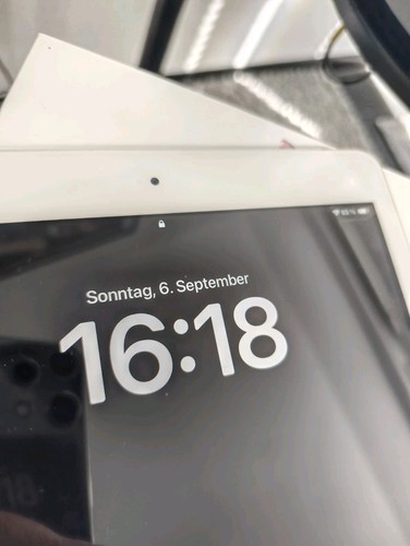 Apple ipad gen tablet super - apple,