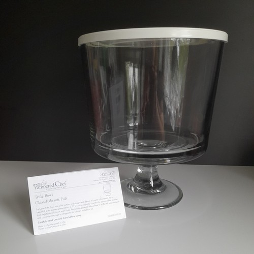 The pampered chef - pampered,