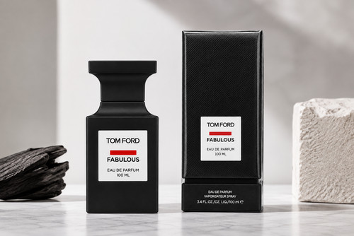 Tom ford fucking fabulous eau - tom,